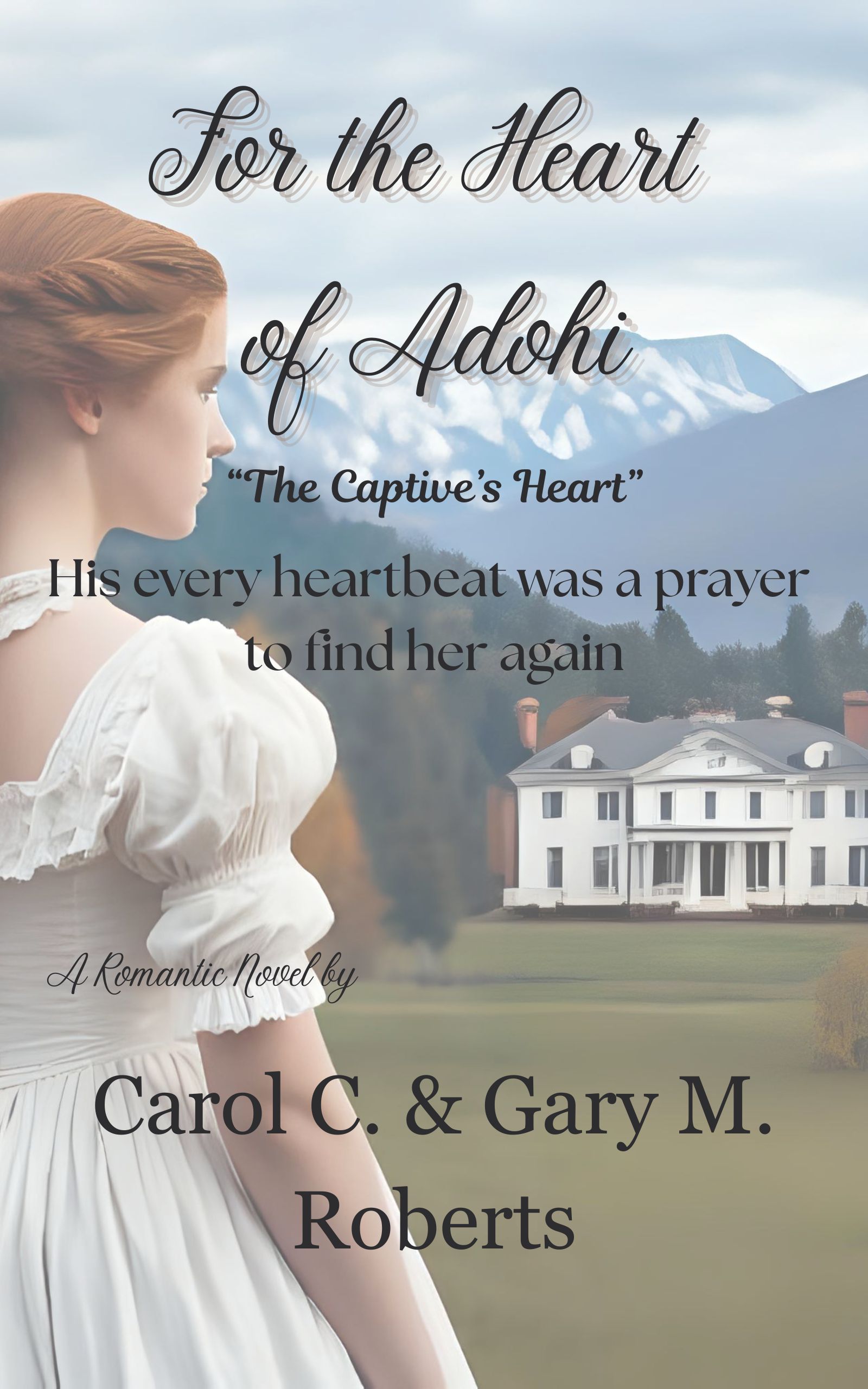 For the Heart of Adohi