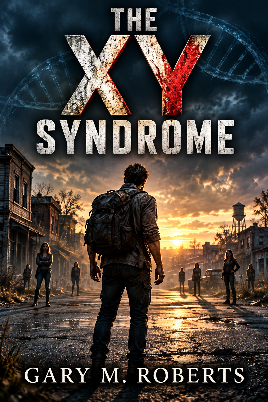 The Xy Syndrome